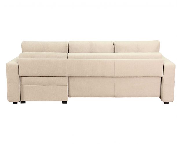 Угловой диван-кровать Атлас